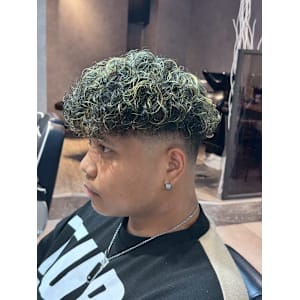 Vii men×スタイル