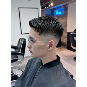 Vii men×スタイル