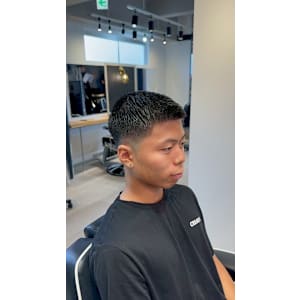 Vii men×スタイル