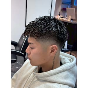 Vii men×スタイル