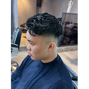 Vii men×スタイル