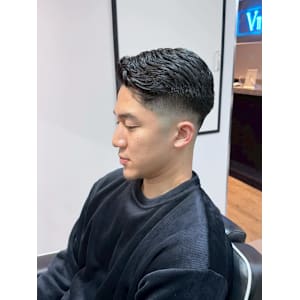 Vii men×スタイル