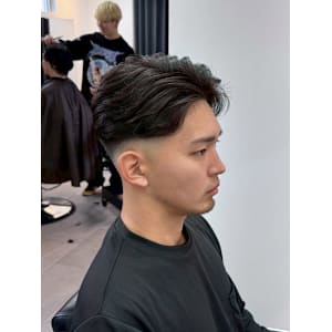 Vii men×スタイル