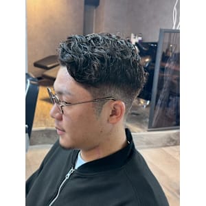 Vii men×スタイル