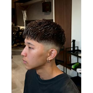 Vii men×スタイル