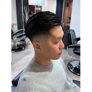 Vii men×スタイル