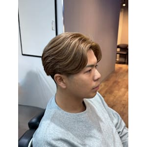 Vii men×スタイル