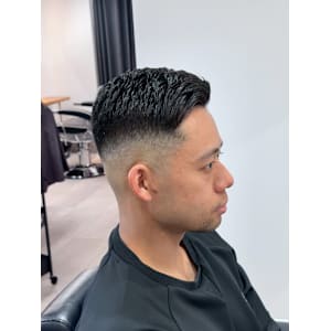 Vii men×スタイル