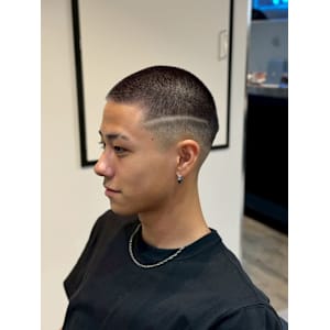 Vii men×スタイル