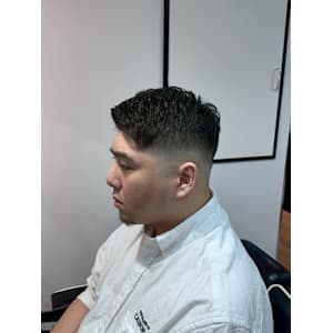 Vii men×スタイル