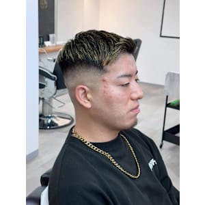 Vii men×スタイル