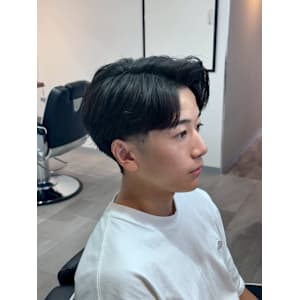 Vii men×スタイル