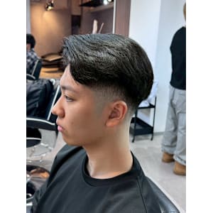 Vii men×スタイル