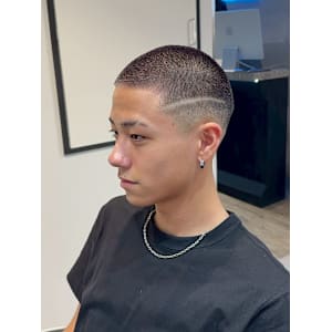 Vii men×スタイル