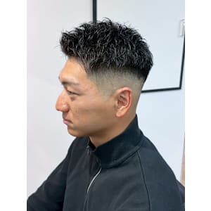 Vii men×スタイル