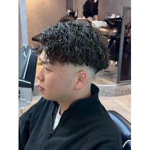 Vii men×スタイル