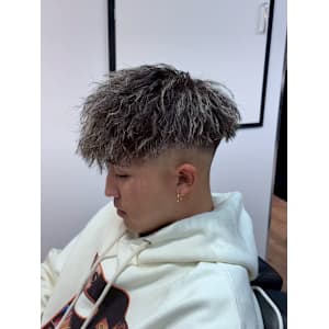 Vii men×スタイル