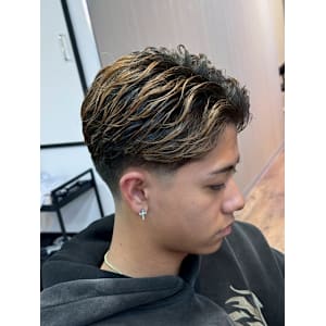 Vii men×スタイル