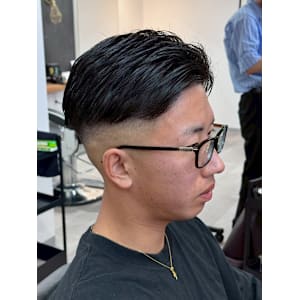 Vii men×スタイル