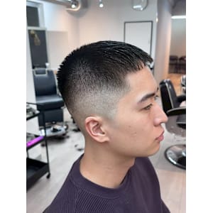 Vii men×スタイル