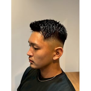 Vii men×スタイル