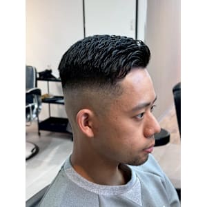 Vii men×スタイル