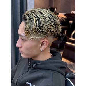 Vii men×スタイル