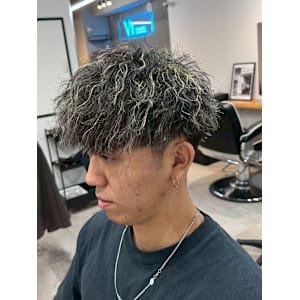 Vii men×スタイル