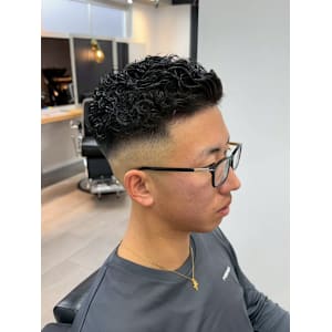 Vii men×スタイル