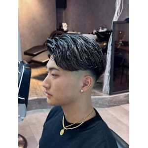 Vii men×スタイル