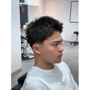 Vii men×スタイル