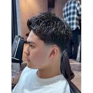 Vii men×スタイル