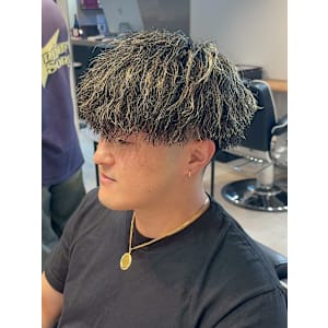 Vii men×スタイル