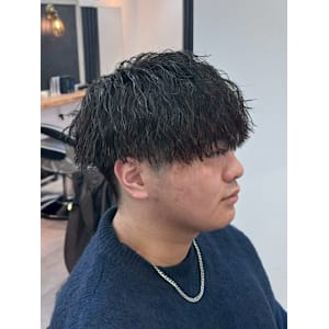 Vii men×スタイル