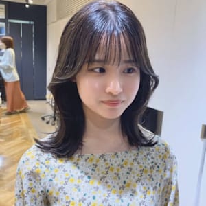 柔らかくびれレイヤー