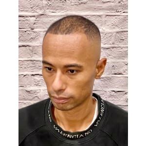 ボウズフェード