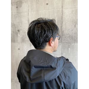 ダンディーカット