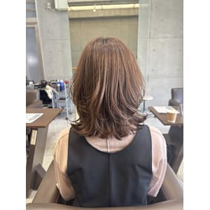 レイヤーミディ