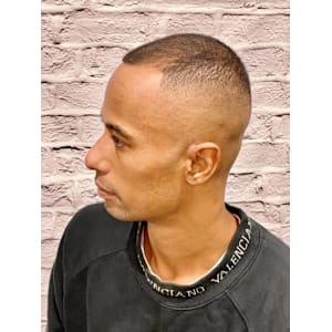 ベリーベリーショート