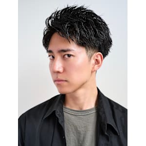 Lond un Maison. 原宿×スタイル