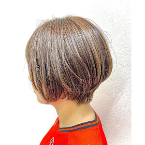 TIENA Beauty Smart Salon×スタイル