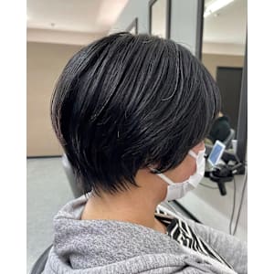 TIENA Beauty Smart Salon×スタイル