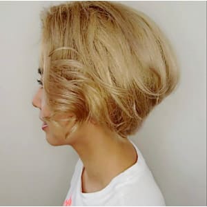 TIENA Beauty Smart Salon×スタイル