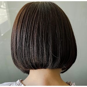 TIENA Beauty Smart Salon×スタイル