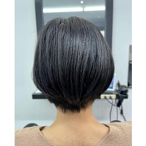 TIENA Beauty Smart Salon×スタイル