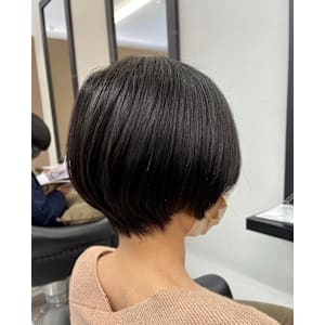 TIENA Beauty Smart Salon×スタイル