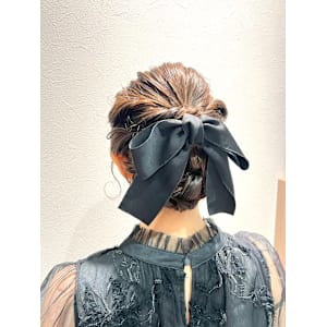 TIENA Beauty Smart Salon×スタイル