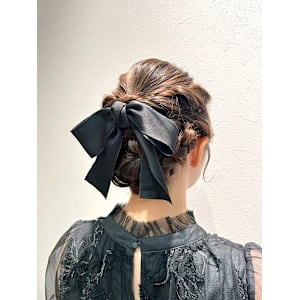 TIENA Beauty Smart Salon×スタイル