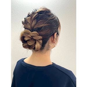 TIENA Beauty Smart Salon×スタイル