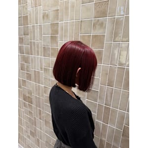 TIENA Beauty Smart Salon×スタイル